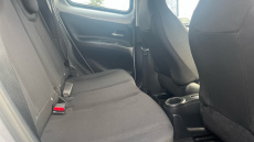 Toyota Aygo X 1.0 VVT-i Pure 5dr Petrol Hatchback